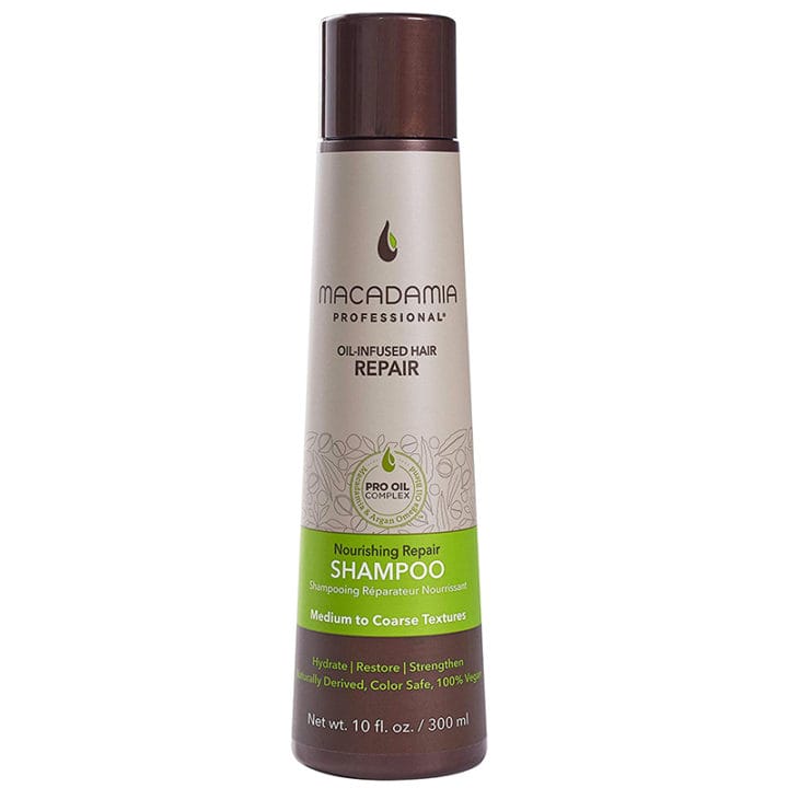 Macadamia Nourishing Repair Shampoo 300 ml