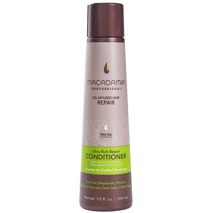 Macadamia Ultra Rich Repair Conditioner 300ml