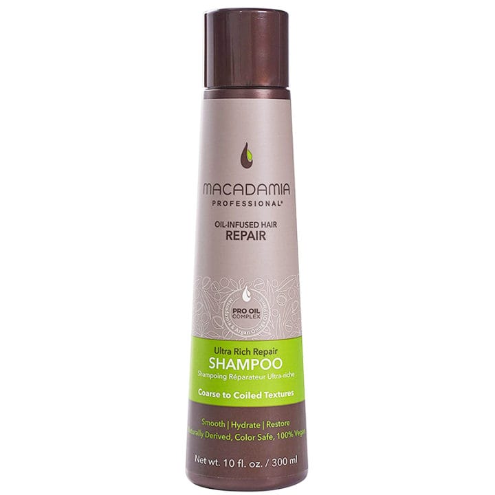 Macadamia Ultra Rich Repair Shampoo 300 ml