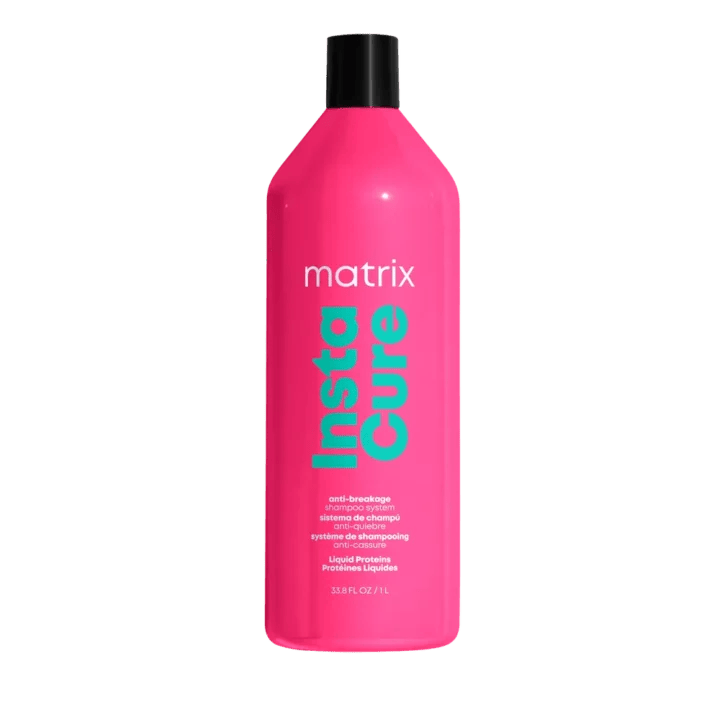 Matrix Total Results Instacure Anti Breakage Shampoo 1000 ml