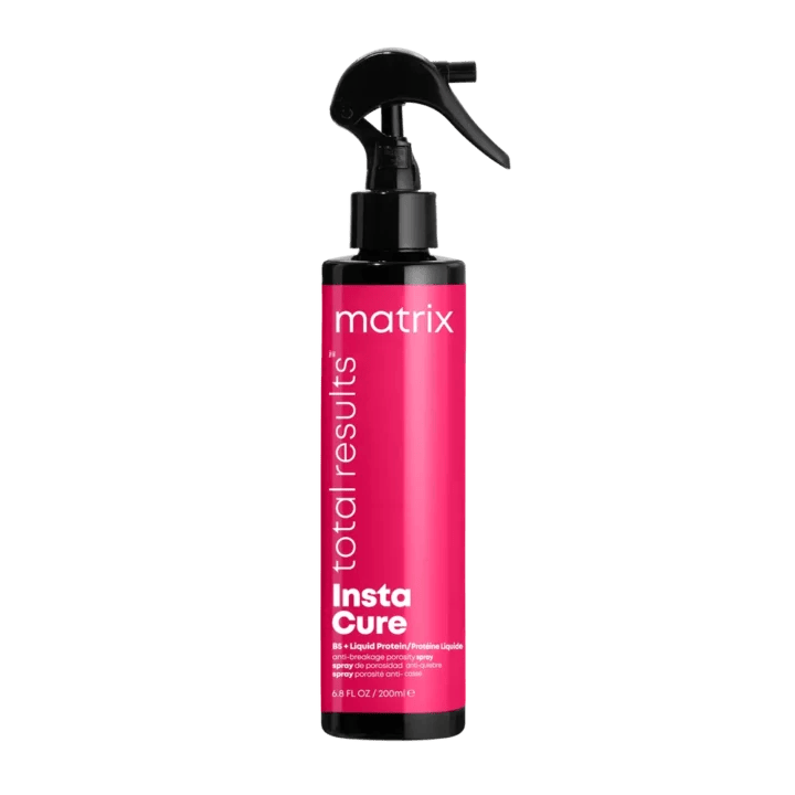 Matrix Total Results Instacure Anti-Breakage Porosity Spray 200ml