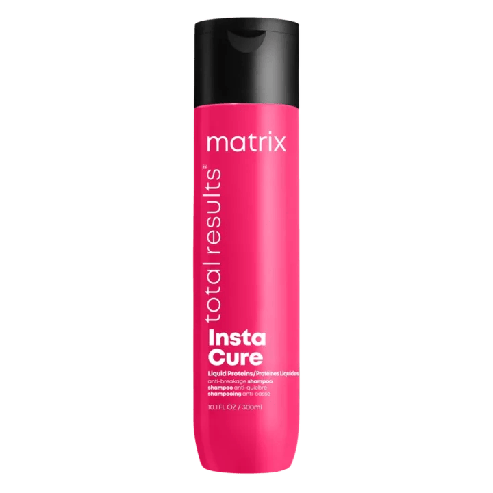 Matrix Total Results Instacure Anti Breakage Shampoo 300 ml