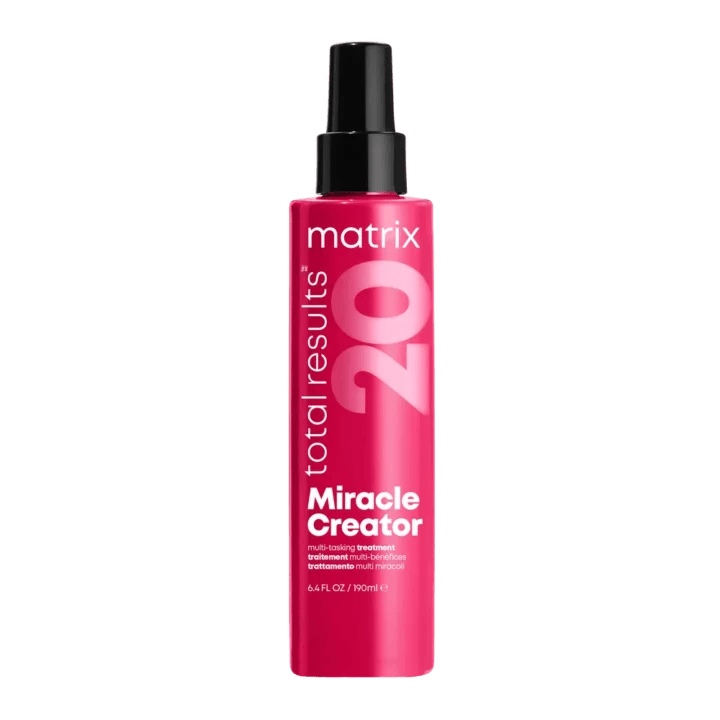 Matrix Total Results Miracle Creator 20 190 ml