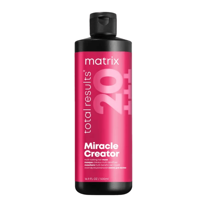 Matrix Total Results Miracle Creator Mask 500 ml