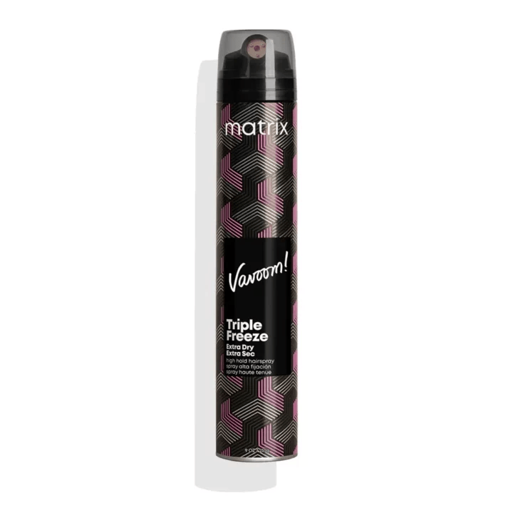 Matrix Vavoom Triple Freeze Extra Dry Hair Spray 300 ml