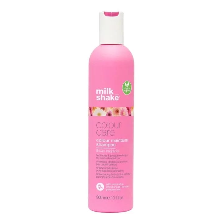 Milk_Shake Colour Care Flower Shampoo 300 ml