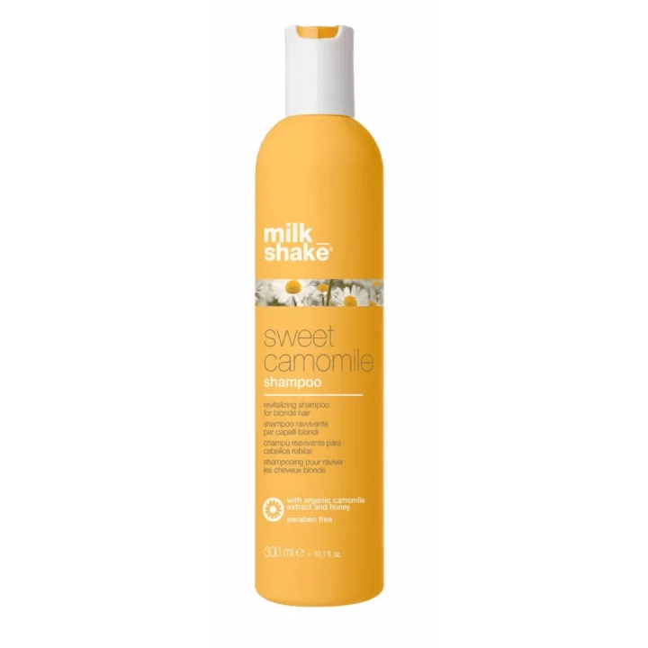 Milk_Shake Sweet Camomile Shampoo