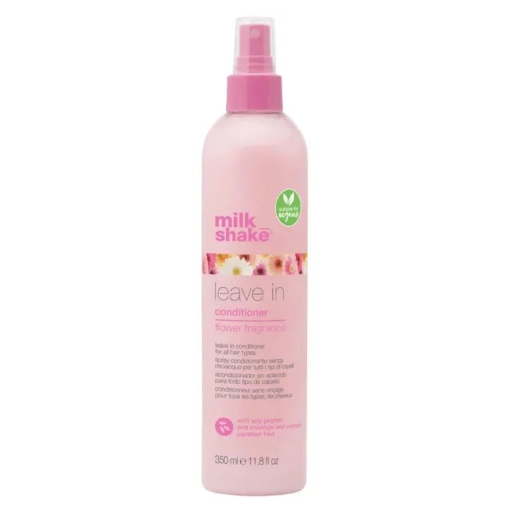 Milk_shake Flower Fragrance Leave-in Conditioner 350ml