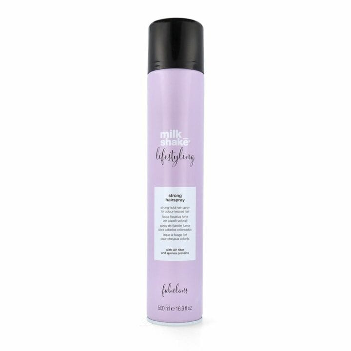 Milk_shake Lifestyling Strong Hold Hairspray 500 ml