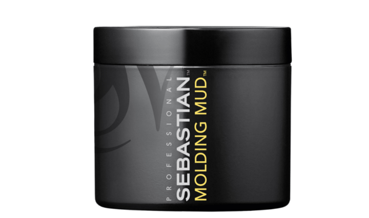 Sebastian Form Molding Mud 75 ml