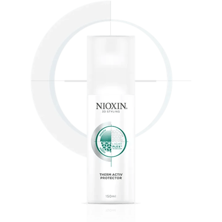 Nioxin 3D Styling Therm Activ Protector 150 ml