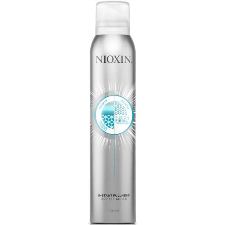 Nioxin Instant Fullness 180 ml