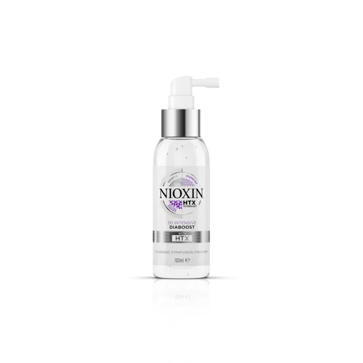 Nioxin System Diaboost 3D 100 ml