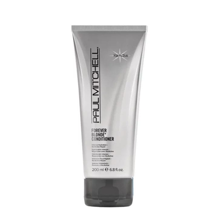 Paul Mitchell Forever Blonde Conditioner