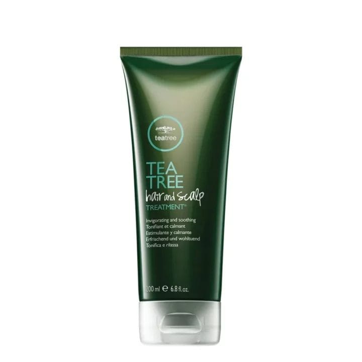 Paul Mitchell Green Tea Tree Hair and Scalp Treatment 200 ml