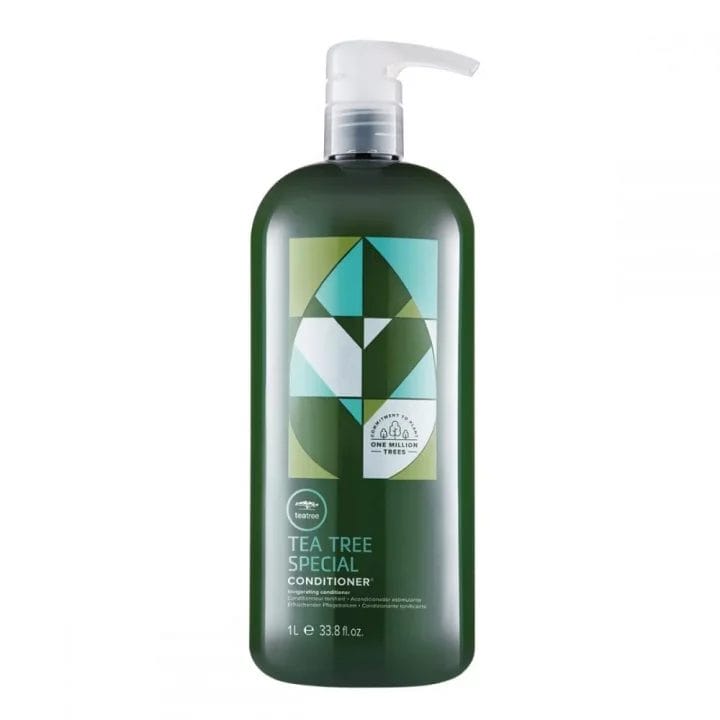 Paul Mitchell Green Tea Tree Special Conditioner 1000 ml