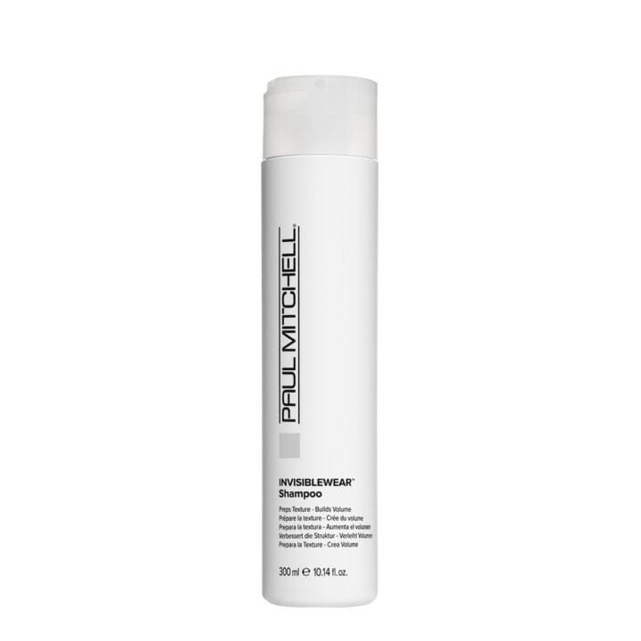 Paul Mitchell Invisiblewear Shampoo 300 ml