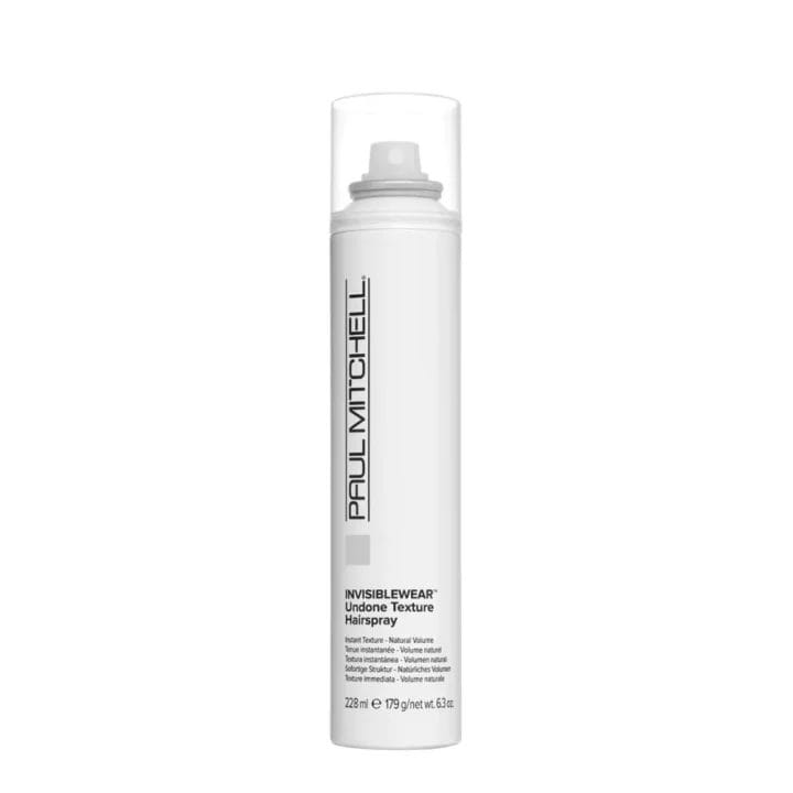 Paul Mitchell Invisiblewear Undone Texture Spray 228 ml