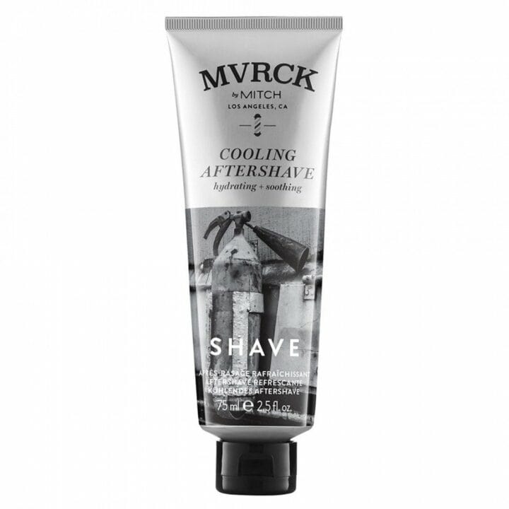 Paul Mitchell MVRCK Cooling After Shave Gel 75ml