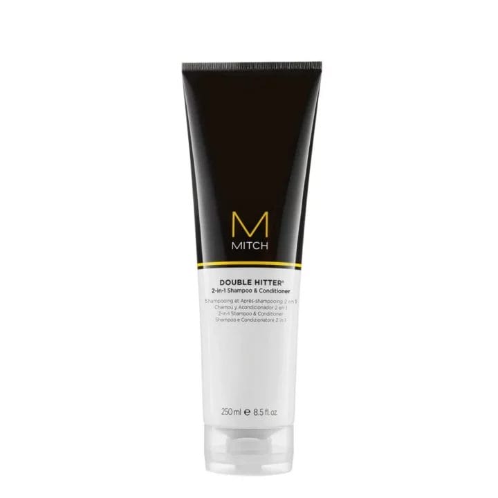 Paul Mitchell Mitch Double Hitter 2-In-1 250 ml