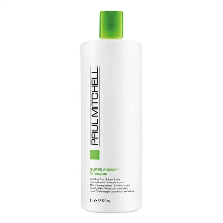 Paul Mitchell Super Skinny Daily Shampoo 1000 ml