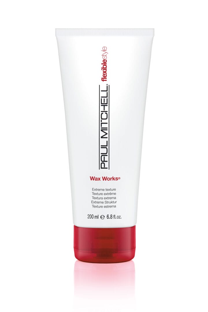 Paul Mitchell Wax Works 200 ml