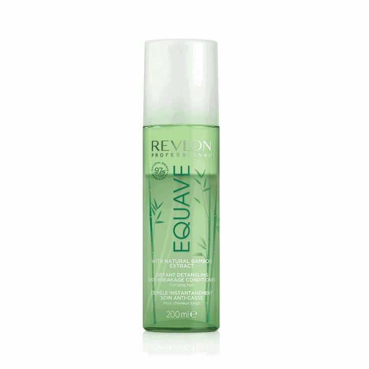 Revlon Professional Equave Antibreakage Instant Detangling Conditioner 200 ml