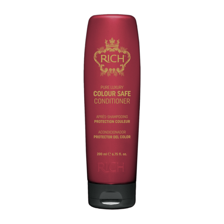 Rich Pure Luxury Colour Safe Conditioner 200 ml