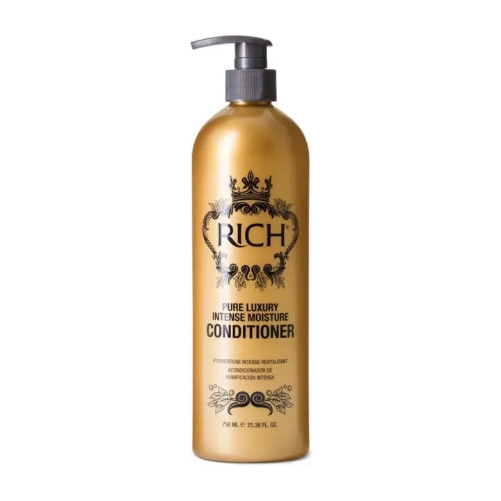 Rich Pure Luxury Intense Moisture Conditioner 750 ml