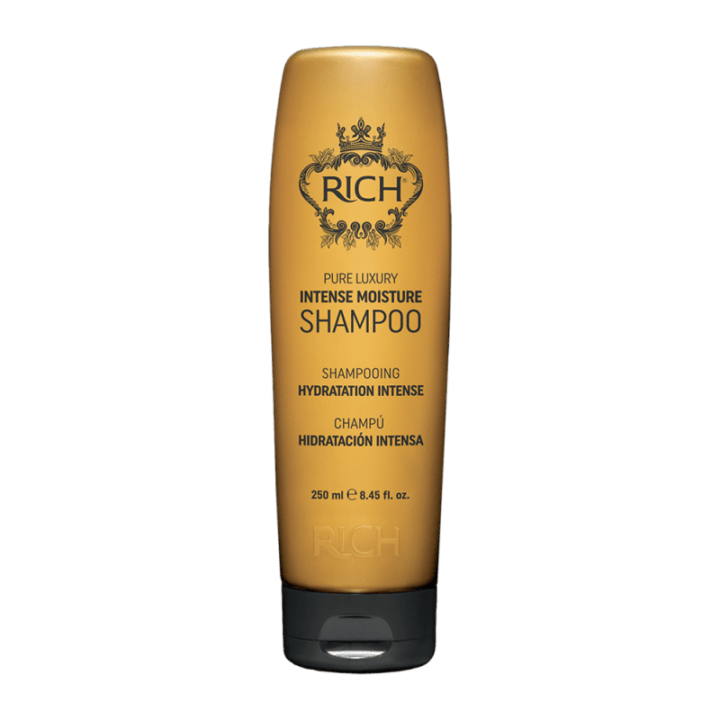 Rich Pure Luxury Intense Moisture Shampoo 250 ml