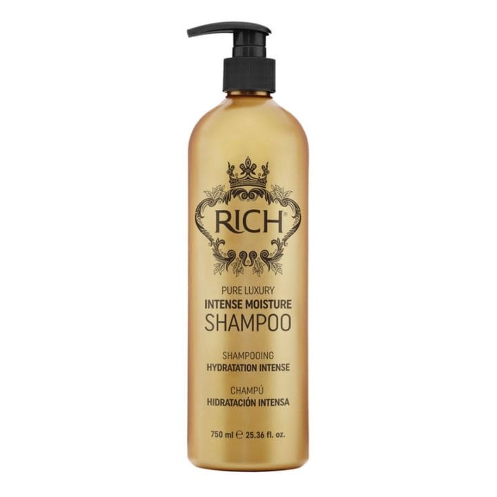 Rich Pure Luxury Intense Moisture Shampoo 750 ml