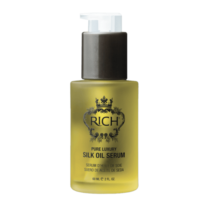 Rich Pure Luxury Silk Oil Serum 60 ml