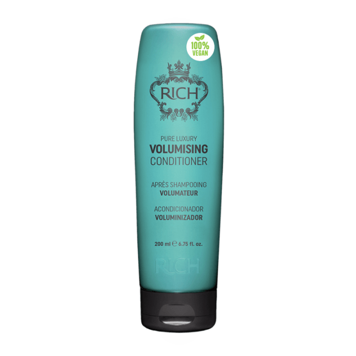 Rich Pure Luxury Volumising Conditioner 200 ml