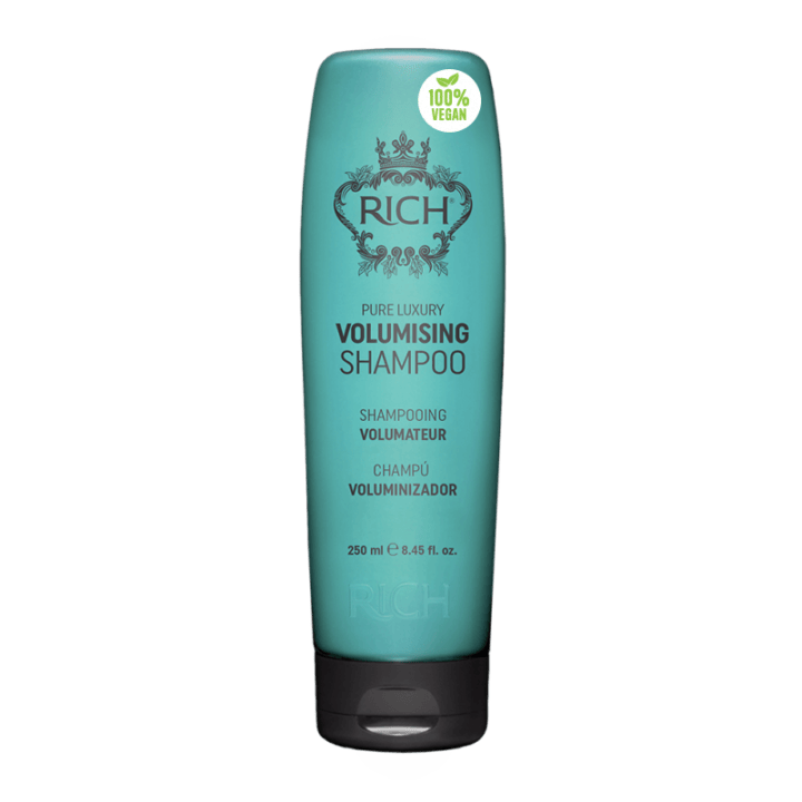 Rich Pure Luxury Volumising Shampoo 250 ml