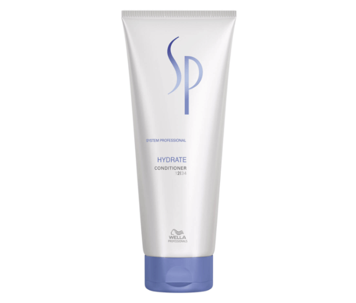 Wella SP Hydrate Conditioner 200 ml