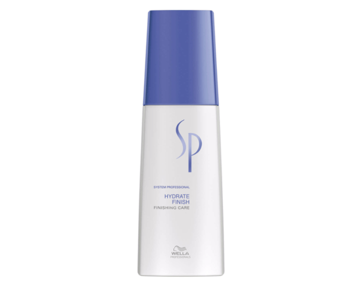 Wella SP Hydro Finish 125 ml