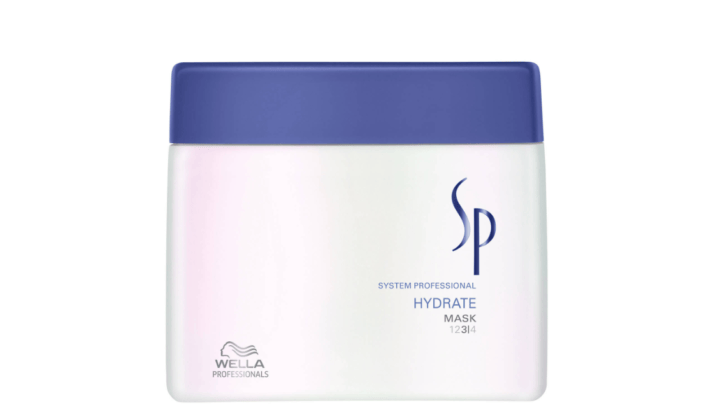 Wella SP Hydrate Mask 400 ml