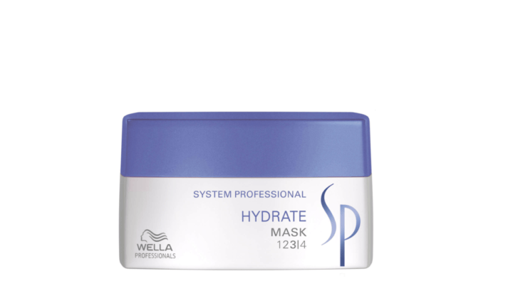 Wella SP Hydrate Mask 200 ml