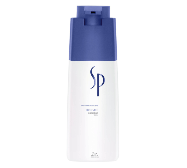 Wella SP Hydrate Shampoo 1000 ml