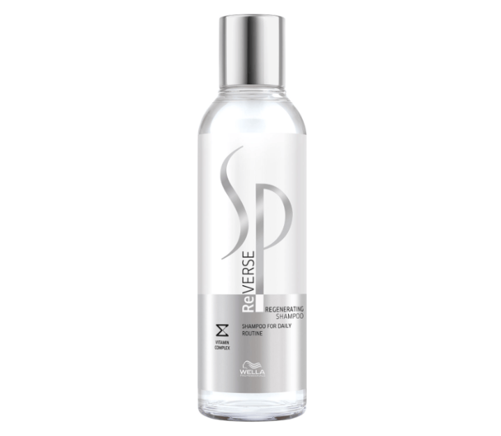 Wella SP Reverse Regenerating Shampoo 200 ml