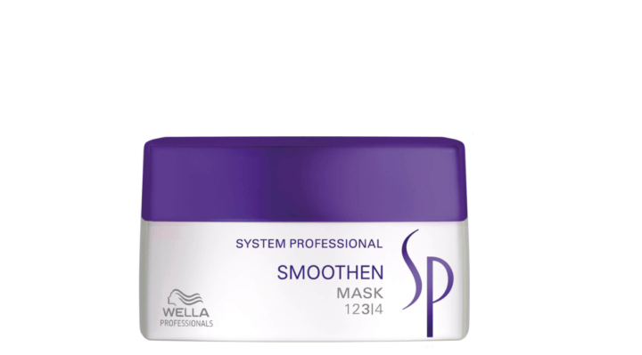 Wella SP Smoothen Mask 200 ml