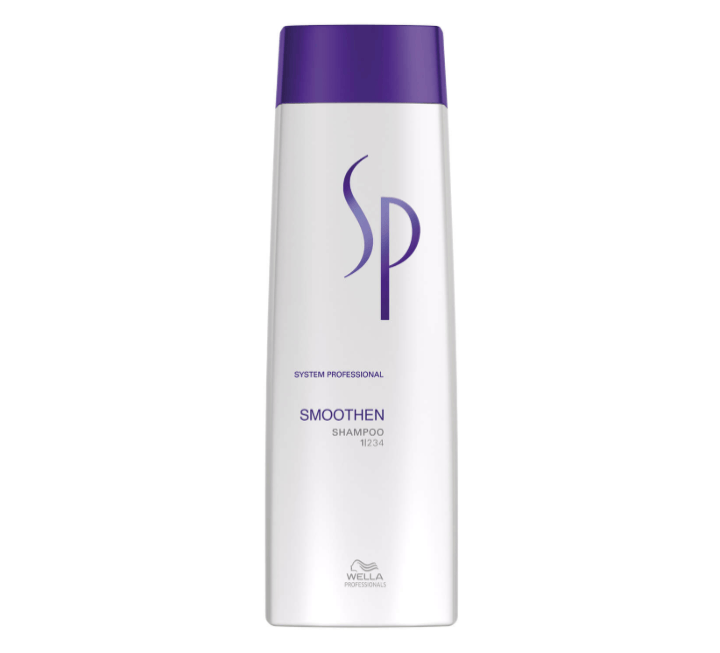 Wella SP Smoothen Shampoo 250 ml