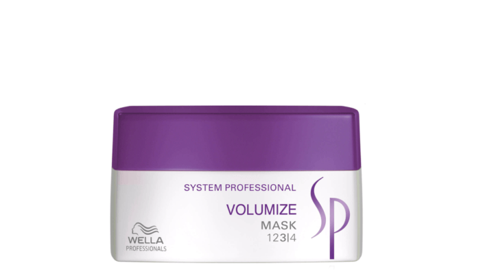 Wella SP Volumize Mask 200 ml