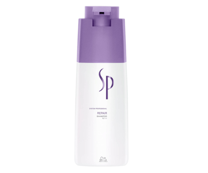 Wella SP Repair Shampoo 1000 ml