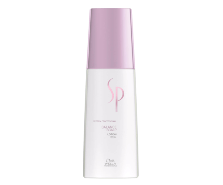 Wella SP Balance Scalp Lotion 125 ml