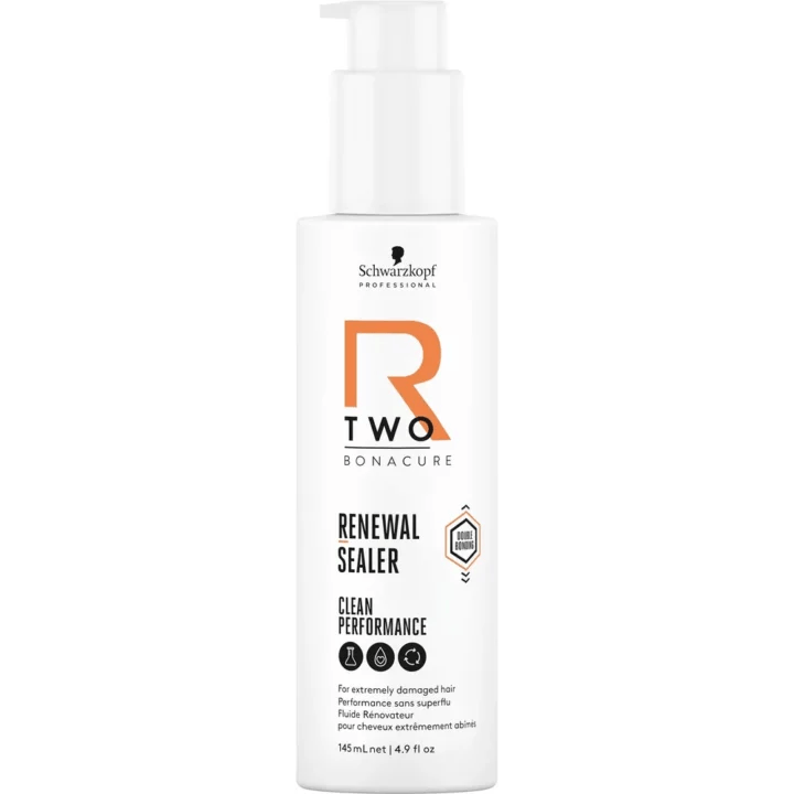 Schwarzkopf BC R-Two Renewal Sealer 145 ml