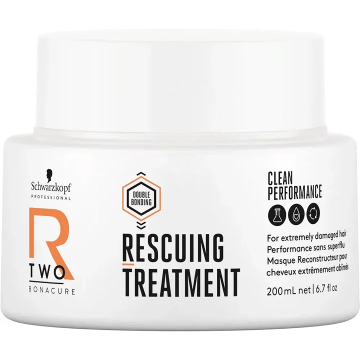 Schwarzkopf BC R-Two Rescuing Treatment