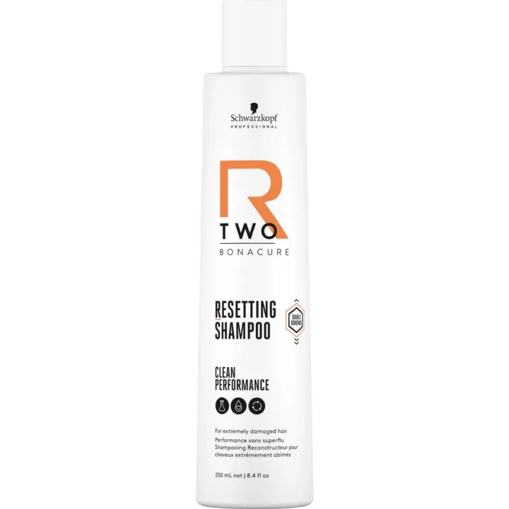 Schwarzkopf BC R-Two Resetting Shampoo