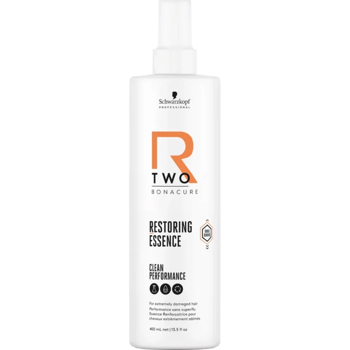 Schwarzkopf BC R-Two Restoring Essence 400 ml