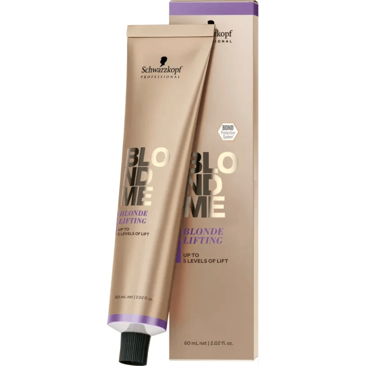 Schwarzkopf BlondMe Blonde Lifting L 60 ml